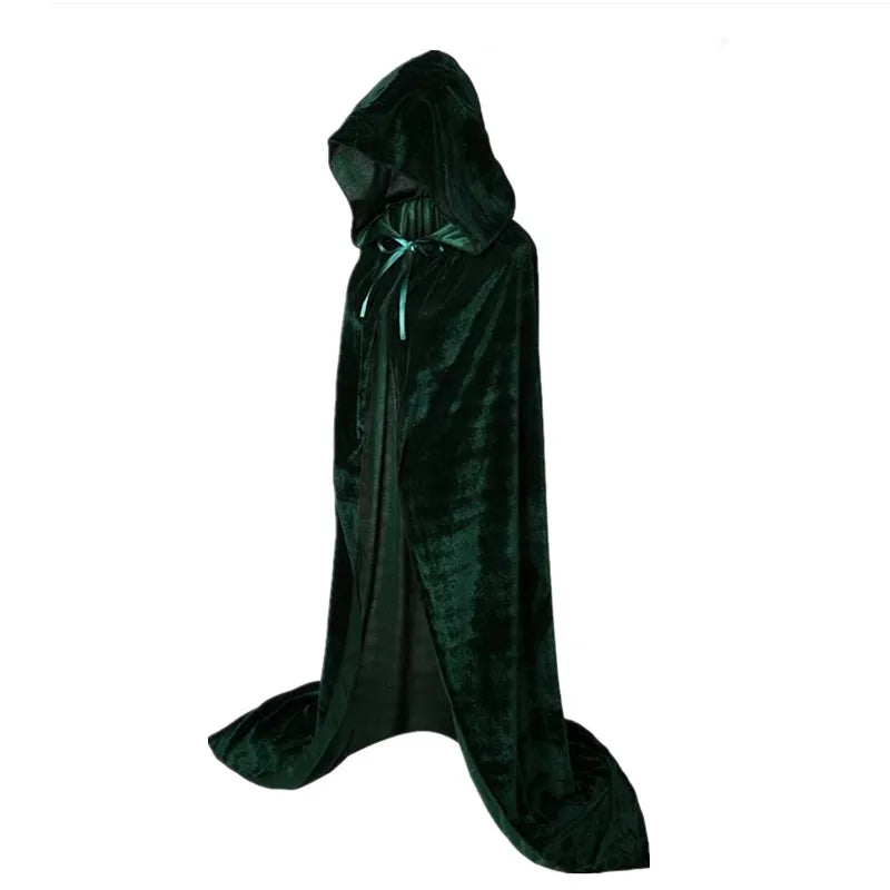 🧛 Halloween Cloaks 🧛