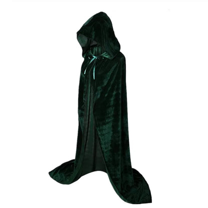🧛 Halloween Cloaks 🧛