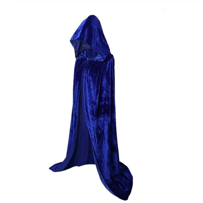 🧛 Halloween Cloaks 🧛