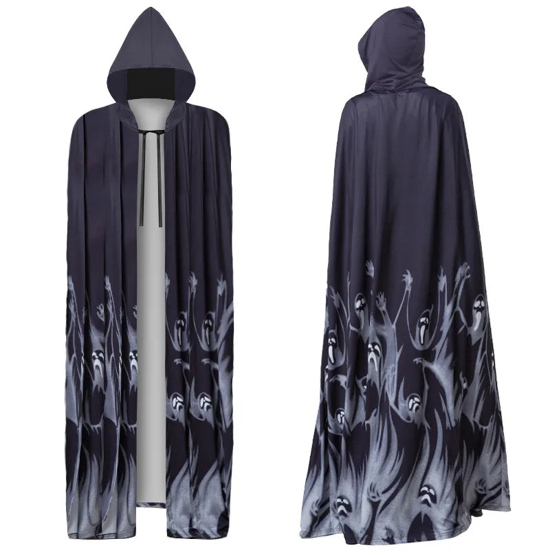 🧛 Halloween Cloaks 🧛
