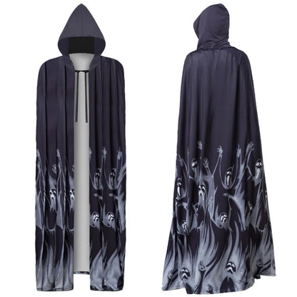 🧛 Halloween Cloaks 🧛