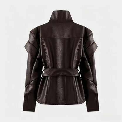 🧥 Pleather Jacket 🧥