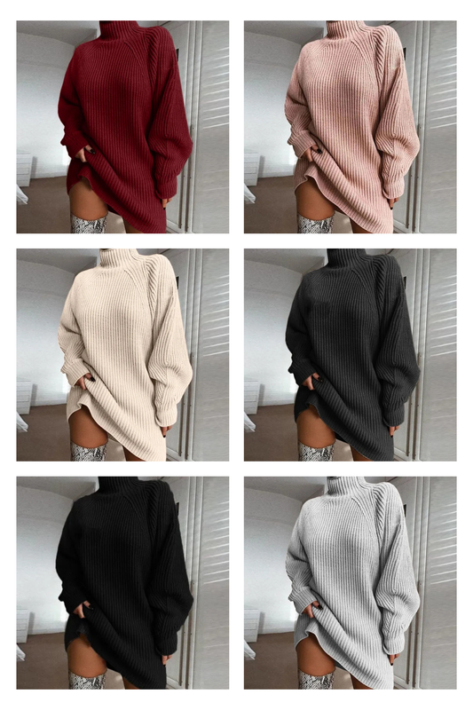Jumper Dresses