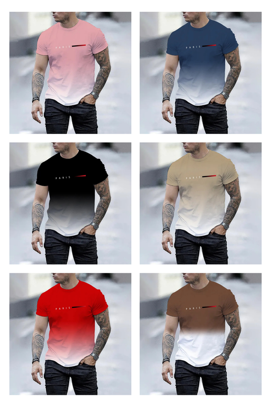 🗼 Paris T-Shirts 🗼