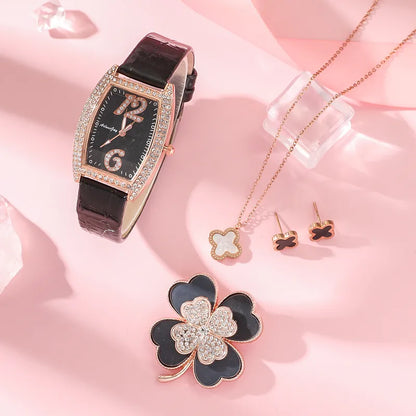 👛 Purse & Jewellery Gift Set 💍