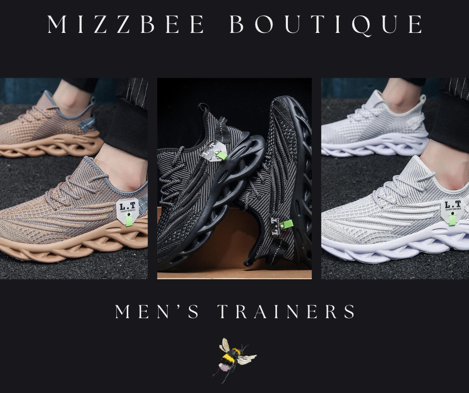 👟 Men's Trainers 👟