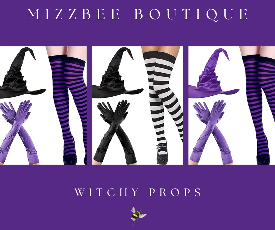 🖤 Witchy Halloween Glam 🖤