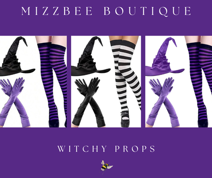 🖤 Witchy Halloween Glam 🖤
