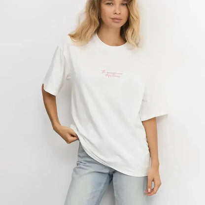 🎠The Carousel Never Stops Turning T-Shirt 🎠