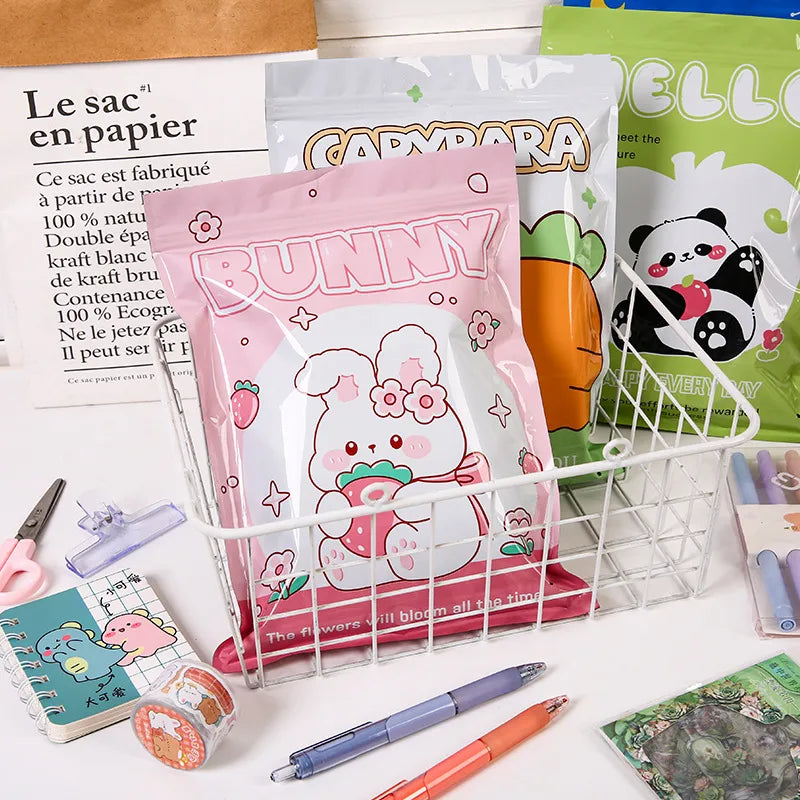 🎁✨ Cute Cartoon Stationery Blind Bags ✨🎁