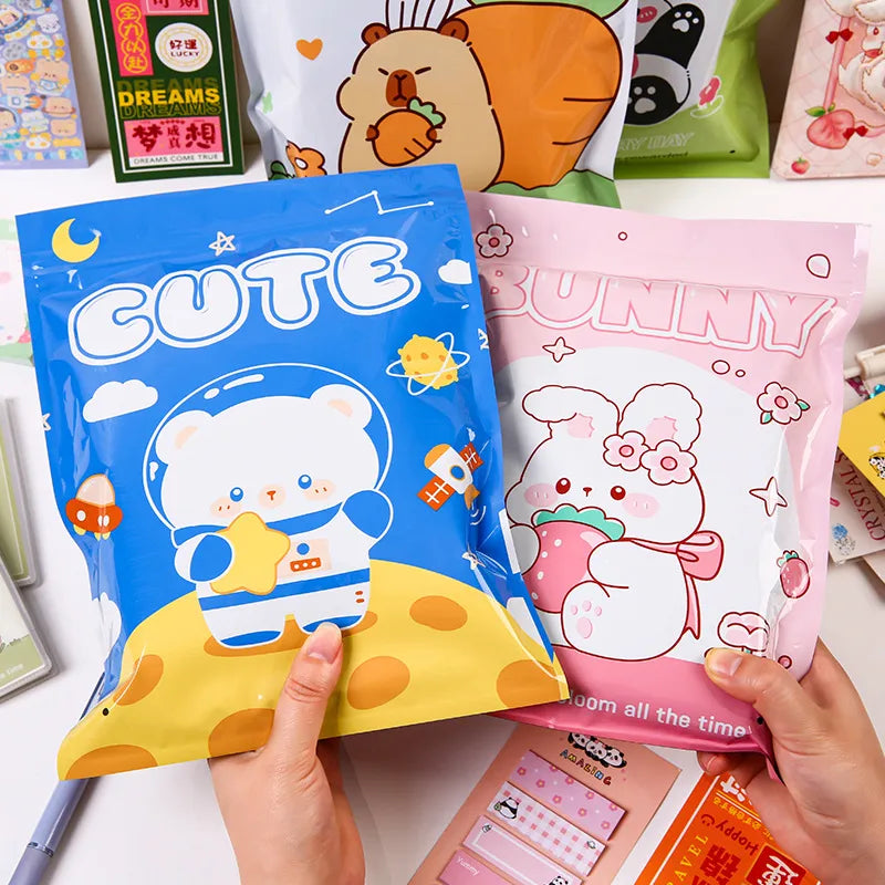 🎁✨ Cute Cartoon Stationery Blind Bags ✨🎁