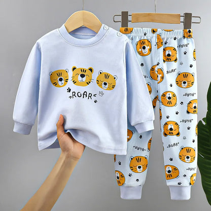 🛏️  Children's PJs (Multiple Designs!) 🛏️