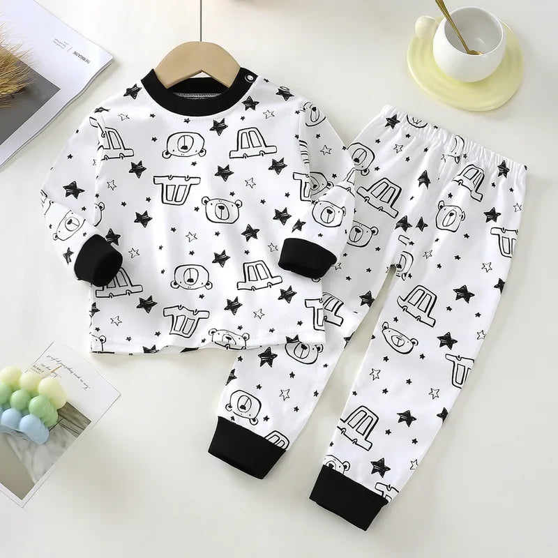 🛏️  Children's PJs (Multiple Designs!) 🛏️