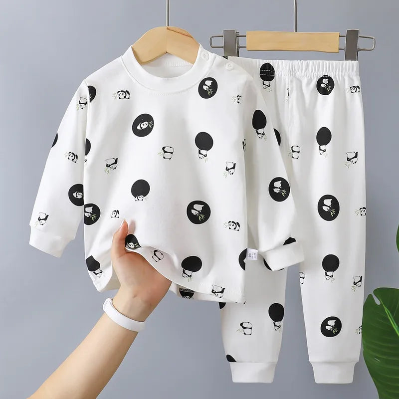 🛏️  Children's PJs (Multiple Designs!) 🛏️