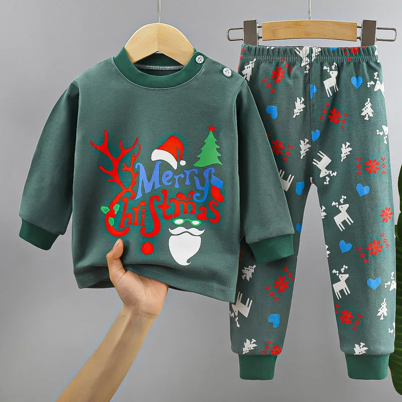 🛏️  Children's PJs (Multiple Designs!) 🛏️