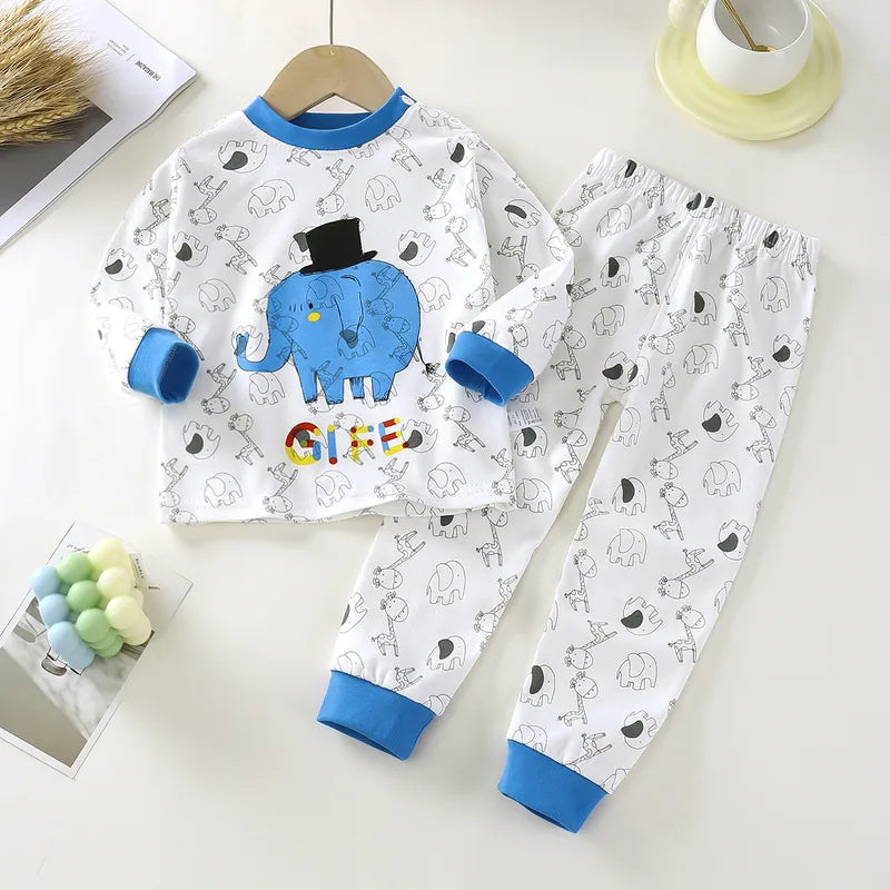 🛏️  Children's PJs (Multiple Designs!) 🛏️