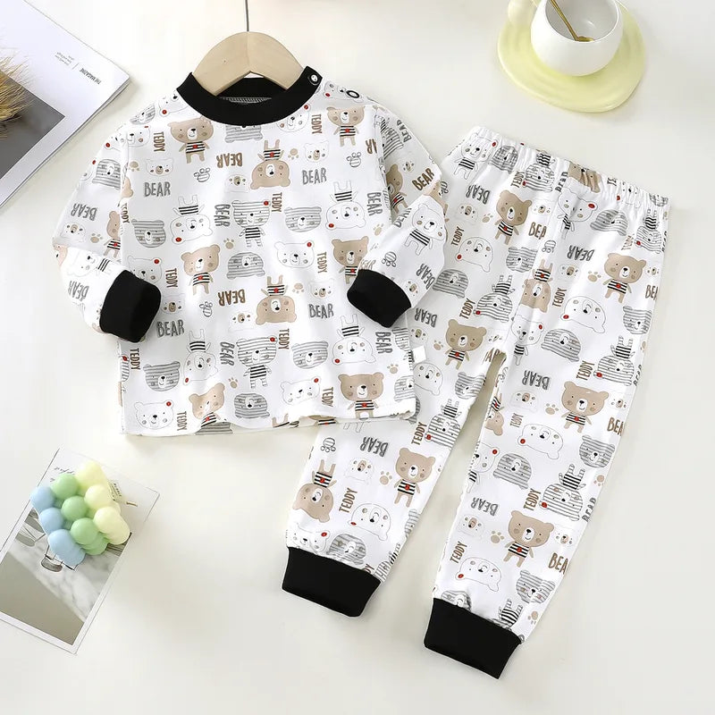 🛏️  Children's PJs (Multiple Designs!) 🛏️