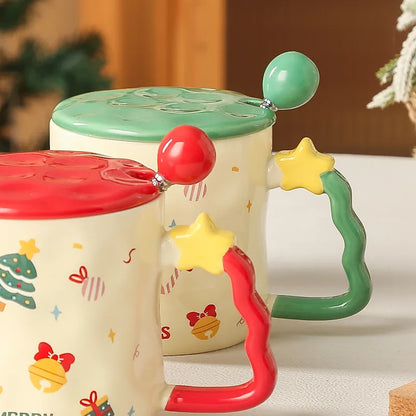 🎄 Christmas Mugs 🎄