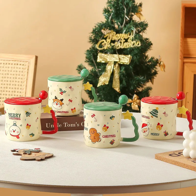 🎄 Christmas Mugs 🎄