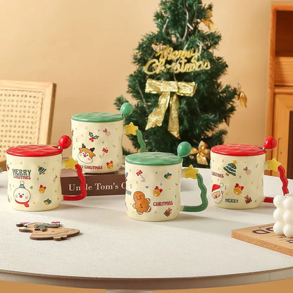 🎄 Christmas Mugs 🎄