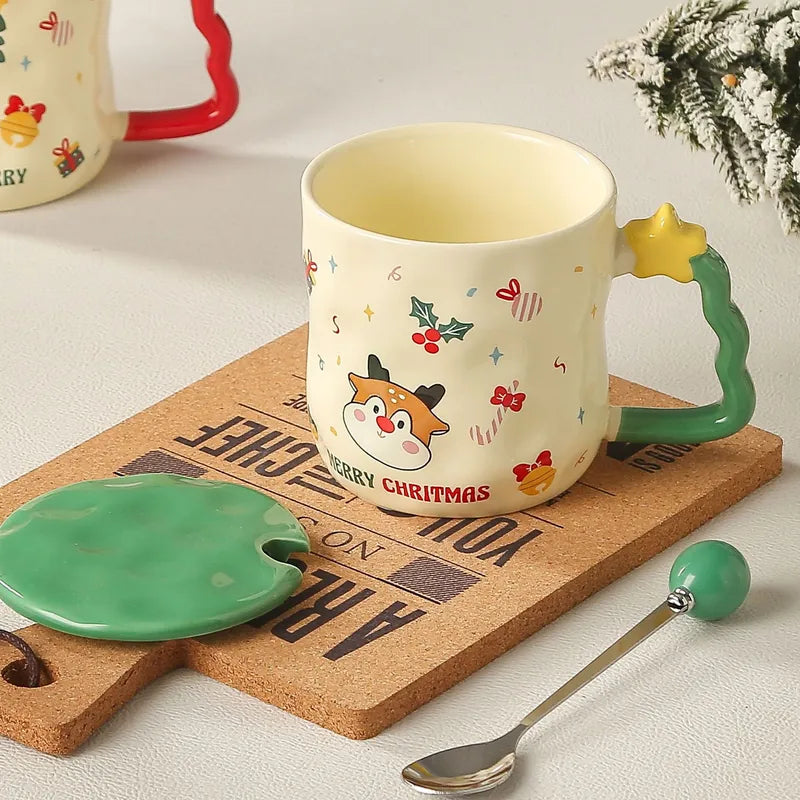 🎄 Christmas Mugs 🎄