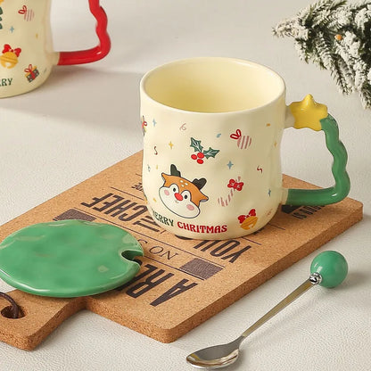 🎄 Christmas Mugs 🎄