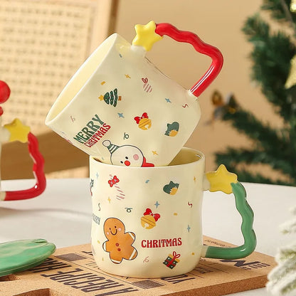 🎄 Christmas Mugs 🎄