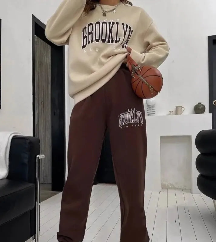 Brooklyn Tracksuits (Multiple Colour Choices!)