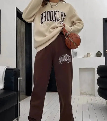 Brooklyn Tracksuits (Multiple Colour Choices!)