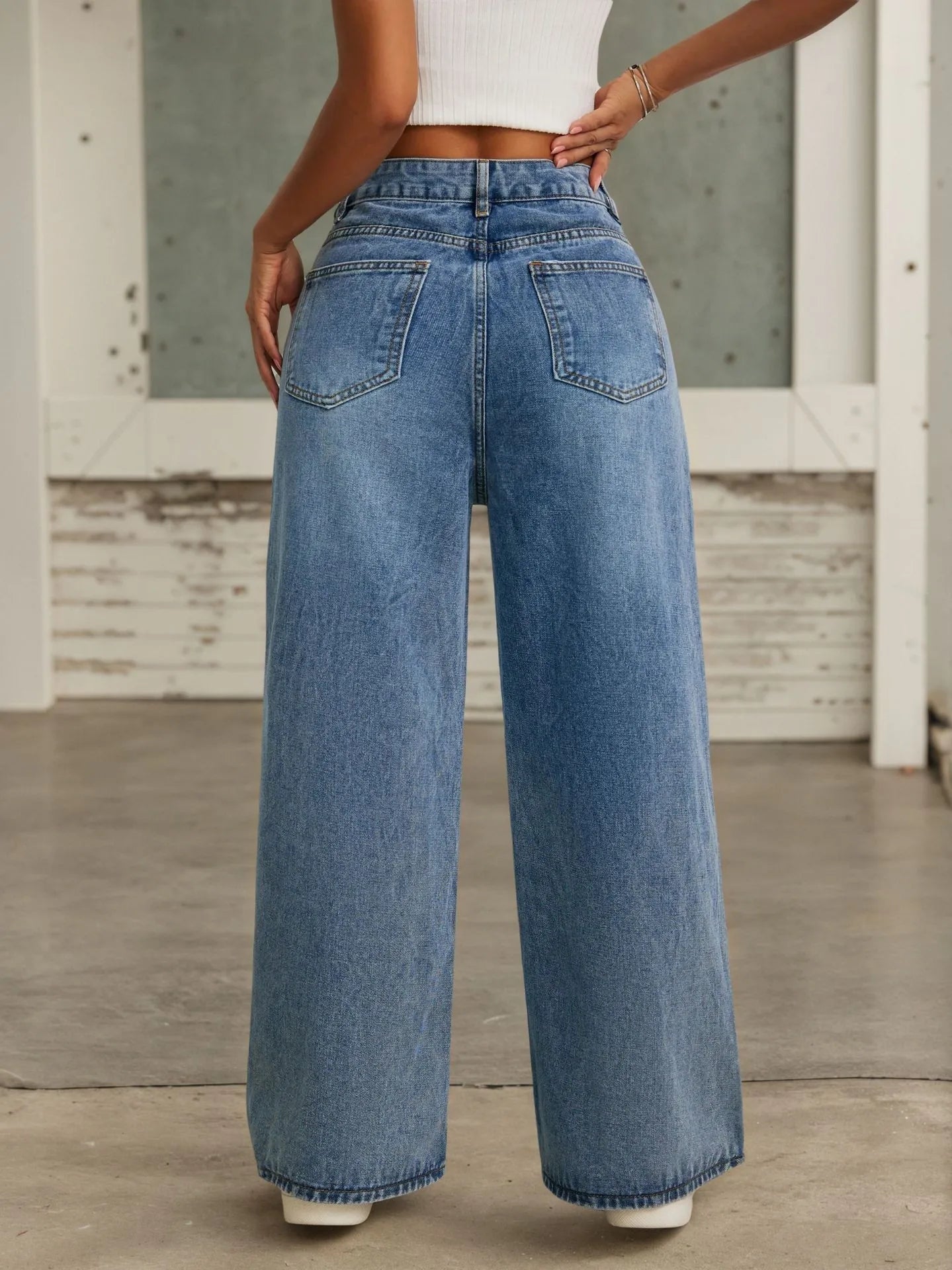 ✨👖 Diamanté Jeans 👖✨