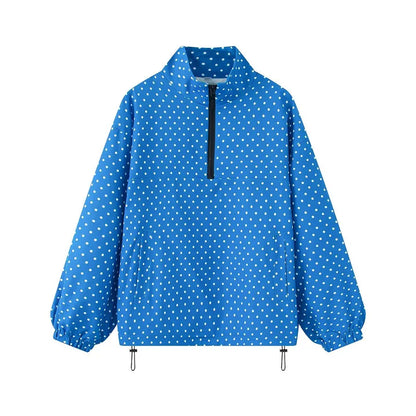 Polka Dot Jackets