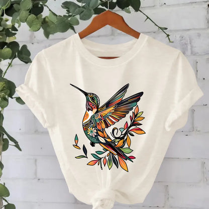 🌺 Hummingbird T-Shirt 🌺