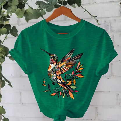 🌺 Hummingbird T-Shirt 🌺
