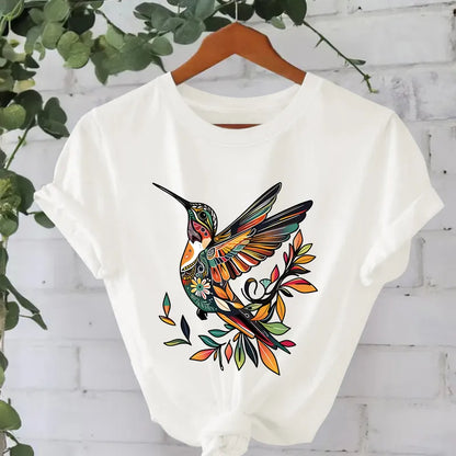 🌺 Hummingbird T-Shirt 🌺