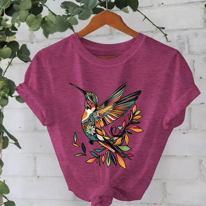 🌺 Hummingbird T-Shirt 🌺