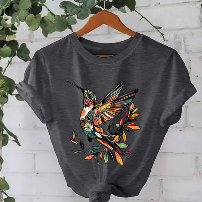 🌺 Hummingbird T-Shirt 🌺