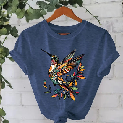 🌺 Hummingbird T-Shirt 🌺