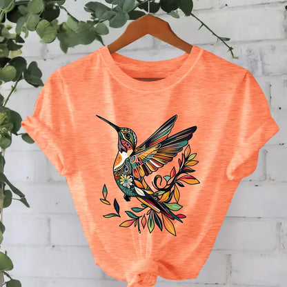 🌺 Hummingbird T-Shirt 🌺