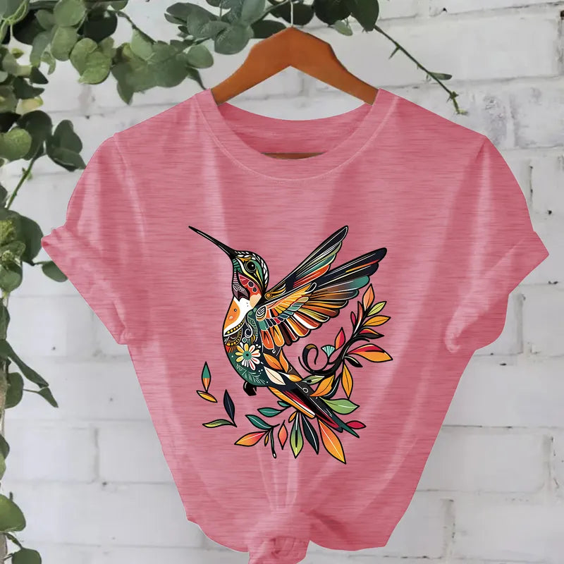 🌺 Hummingbird T-Shirt 🌺