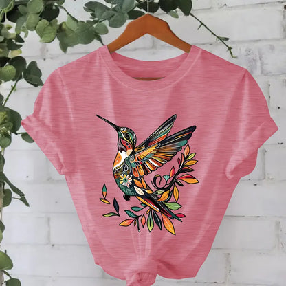 🌺 Hummingbird T-Shirt 🌺
