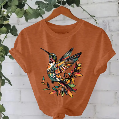 🌺 Hummingbird T-Shirt 🌺