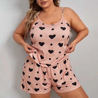 ☀️ Casual Shorts Co-Ord Sets ☀️