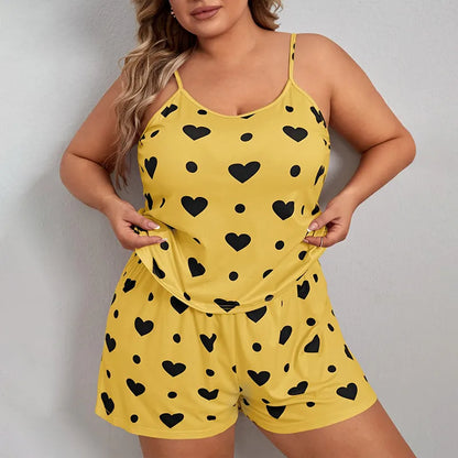 ☀️ Casual Shorts Co-Ord Sets ☀️