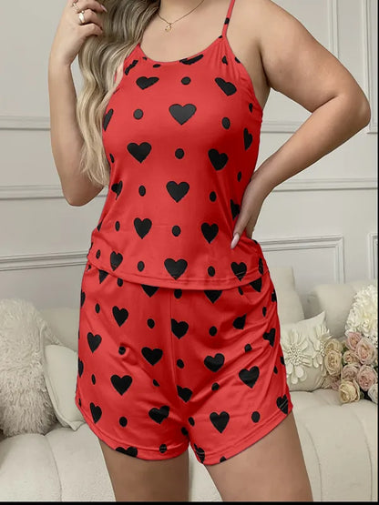 ☀️ Casual Shorts Co-Ord Sets ☀️