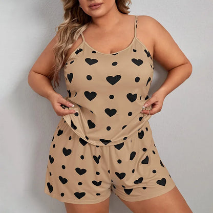 ☀️ Casual Shorts Co-Ord Sets ☀️