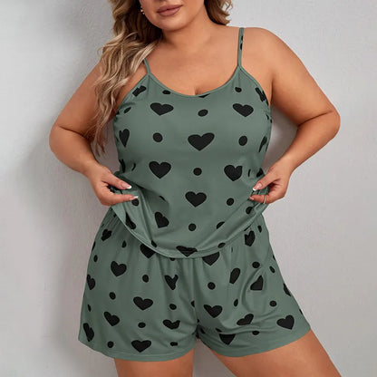 ☀️ Casual Shorts Co-Ord Sets ☀️