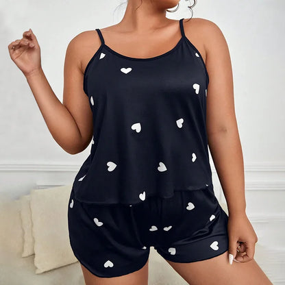 ☀️ Casual Shorts Co-Ord Sets ☀️