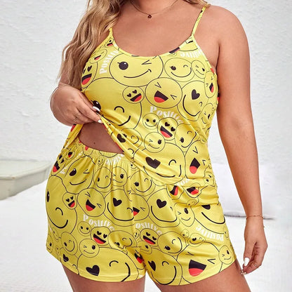 ☀️ Casual Shorts Co-Ord Sets ☀️