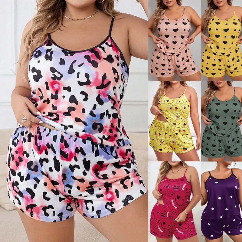 ☀️ Casual Shorts Co-Ord Sets ☀️