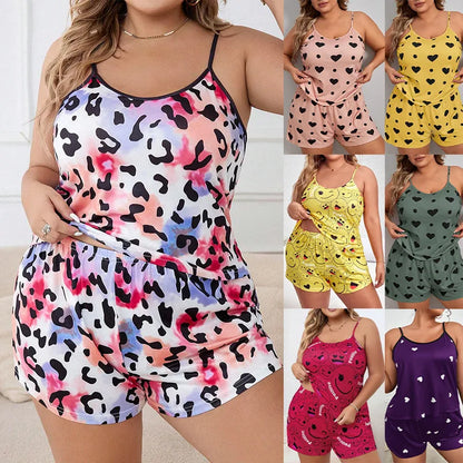 ☀️ Casual Shorts Co-Ord Sets ☀️